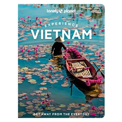 Afbeelding van Experience Vietnam 1ed Anglais: Get away from the everyday