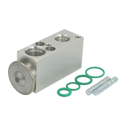 Afbeelding van Expansieventiel, airconditioning NRF 38492