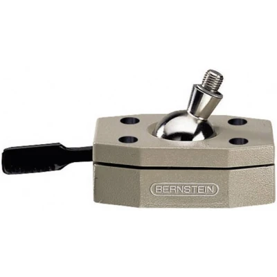 Afbeelding van Bernstein Tools for Electronics 9 281 Bankschroefvoet