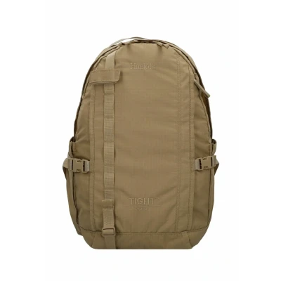 Afbeelding van Haglöfs Tight Medium Mono Dagrugzak 43.5 cm Laptop compartiment 40cm (16 duim) oak brown