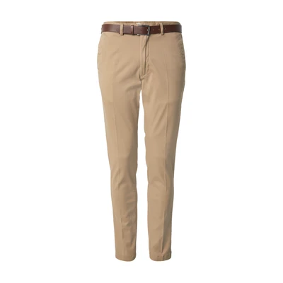 Afbeelding van JACK &amp; JONES Chino &#039;JPSTMARCO&#039; beige