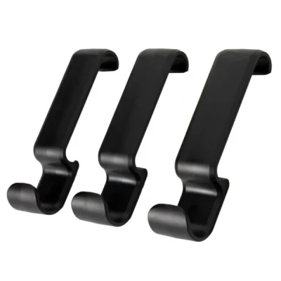 Afbeelding van Traeger PAL Pop And Lock Accessoire haken 3 stuks