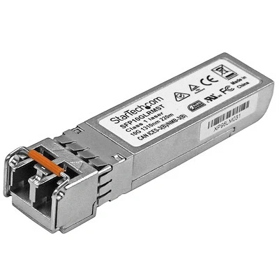 Afbeelding van Cisco SFP 10G LRM compatibel SFP+ Transceiver module 10GBASE