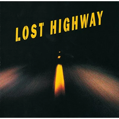 Afbeelding van Various Artists Lost Highway (CD) (Original Soundtrack)