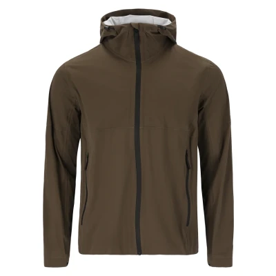 Afbeelding van Endurance Komint Runningjack, Heren, Maat: Small, canteen