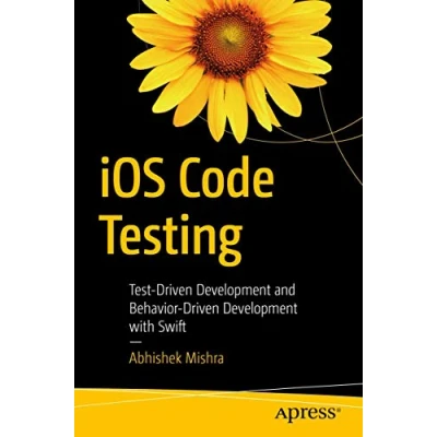 Afbeelding van iOS Code Testing