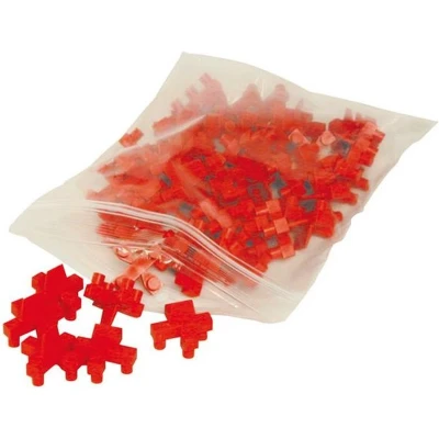 Afbeelding van Tegelkruisjes / Tegelafstandhouders multi 2 + 3 mm zak a 150 stuks groen