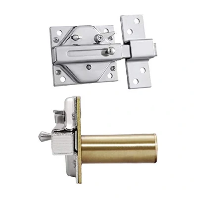 Afbeelding van Ifam slot Cs88Sc M50 met cilinder 025236