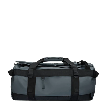 Afbeelding van Rains reistas Texel Duffel Bag Small W3 lagoon