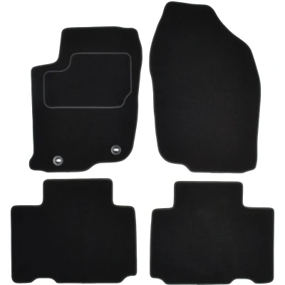 Afbeelding van Voetenruimtebekleding MAMMOOTH 831772 01