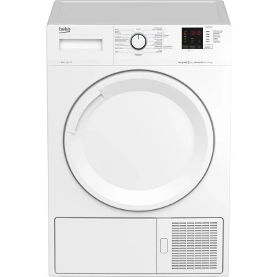 Afbeelding van Beko Dh8733ga01 Warmtepompdroger