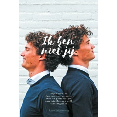 Afbeelding van Ik ben niet jij