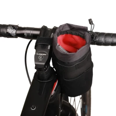 Afbeelding van ZEFAL Z Adventure Pouch Stuurtas, Zwart, 1.1 Liter