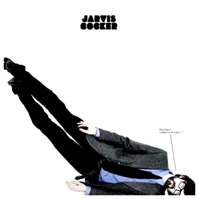 Afbeelding van Jarvis Cocker Further Complications (2 LPs)