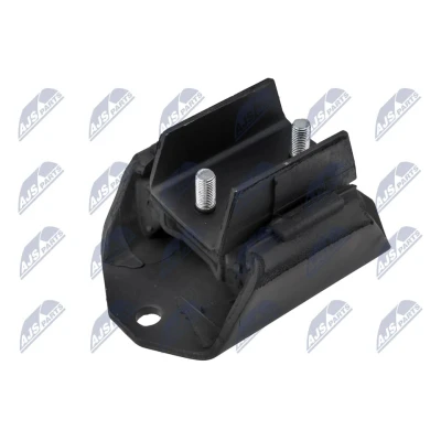 Afbeelding van Aslichaam /motorsteunlager NTY ZPS NS 106