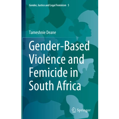 Afbeelding van Gender Based Violence and Femicide in South Africa: 5