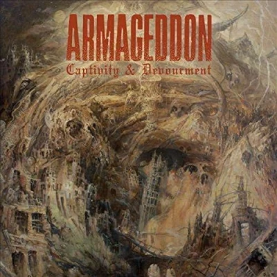 Afbeelding van Armageddon Captivity And Devourment