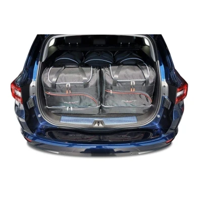 Afbeelding van Renault Talisman Grandtour 2015+ KJUST Set Van 5 Tassen
