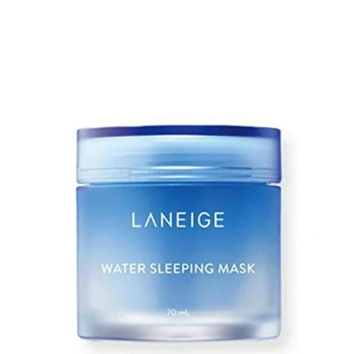 Afbeelding van Laneige Water Sleeping Mask EX 70 ml Kalmerend Hydraterend Korean Skincare