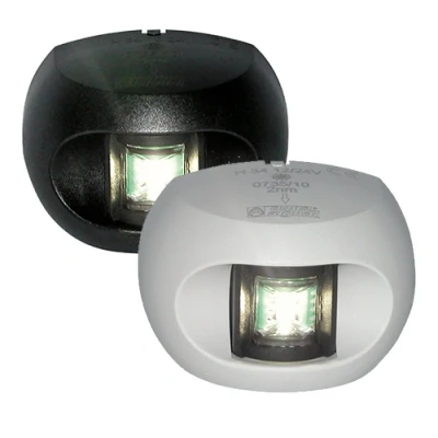 Afbeelding van Serie 34 led heklicht zwart