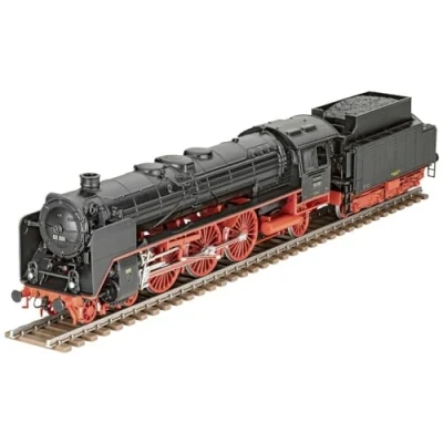 Afbeelding van Revell Express Locomotief BR 02 &amp; Tender 2&quot;;2&quot;;T30 Modelbouw
