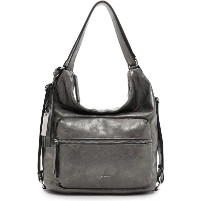 Afbeelding van SURI FREY Handtas, Dames, Maat: One Size, Darksilver