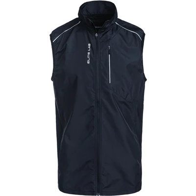 Afbeelding van Elite LAB Bodywarmer, Heren, Maat: Small, Black