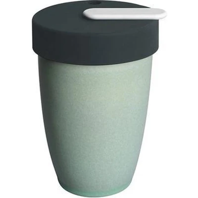 Afbeelding van Loveramics Nomad Dubbelwandige Mok 250ml Basil