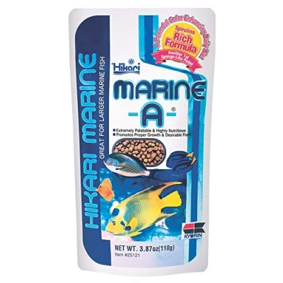 Afbeelding van Hikari Marine A