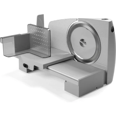 Afbeelding van Gorenje R607A snijmachine Electrisch Grijs Metaal, Kunststof 110 W