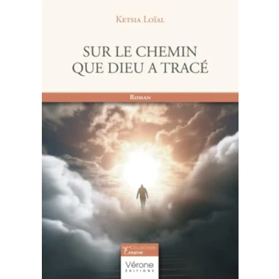 Afbeelding van Sur le chemin que Dieu a tracé