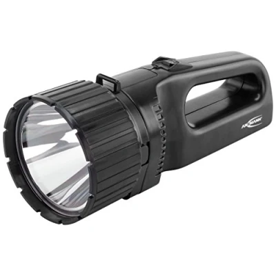 Afbeelding van Ansmann Future SD10000M LED flashlight