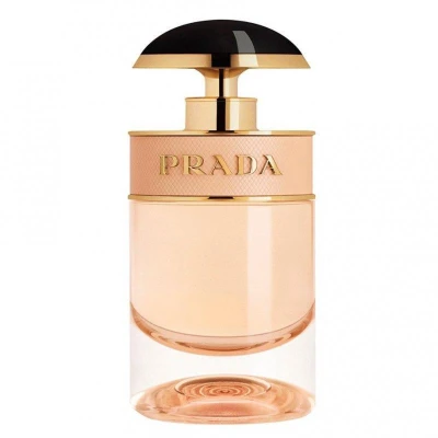 Afbeelding van Prada Candy L&#039;eau Eau De Toilette 30ml