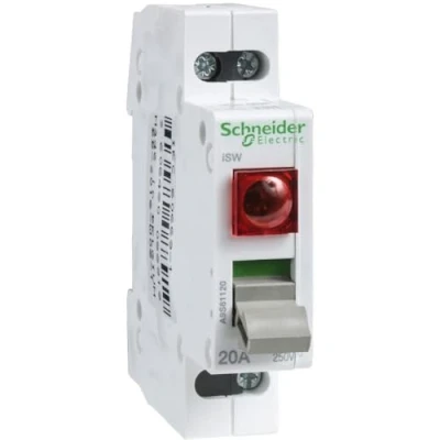 Afbeelding van Schneider electric a9s61120