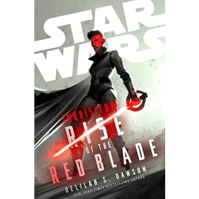 Afbeelding van Star Wars Inquisitor: Rise of the Red Blade