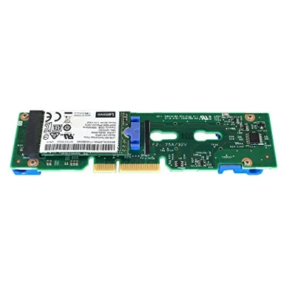 Afbeelding van Lenovo 7Y37A01092 interfacekaart/ adapter SATA Intern