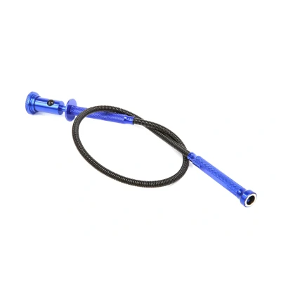 Afbeelding van HBM 615 mm Flexibele Grijper met Magneet en LED Lamp