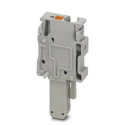Afbeelding van Stekker PP H 4/1 M Phoenix Contact Inhoud: 50 stuk(s)