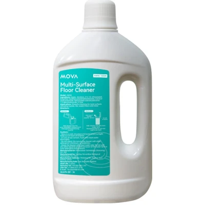 Afbeelding van Mova Multi Surface Floor Cleaner Schoonmaakmiddel 1L
