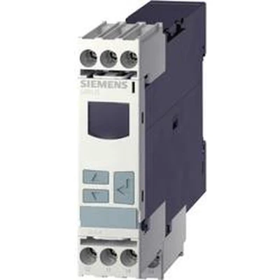 Afbeelding van Siemens 3UG4631 1AW30 Bewakingsrelais 24, 24 240, 240 V/DC, V/AC 1x wisselcontact 1 stuk(s)