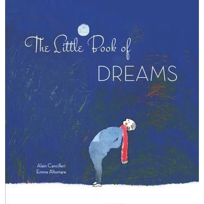 Afbeelding van The Little Book of Dreams: Decode Your Dreams and Reveal Secret Desires: 16
