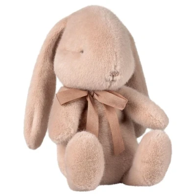 Afbeelding van Maileg knuffelkonijn bunny plush light powder 27 cm