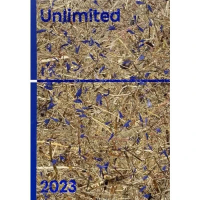 Afbeelding van Unlimited: Art Basel Unlimited 2023