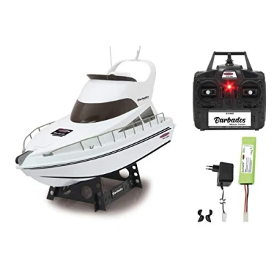 Afbeelding van Jamara Barbados Speedboot 2,4 GHz