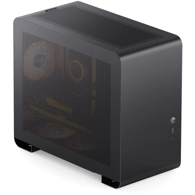Afbeelding van Jonsbo U4 Mini Mesh Black
