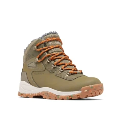 Afbeelding van Columbia Snow Boots voor Dames, NEWTON RIDGE WP OMNI HEAT II