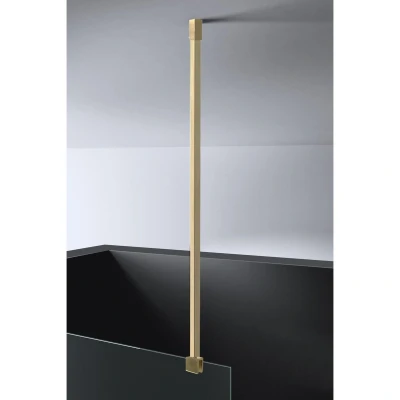 Afbeelding van Best Design Nancy stabilisatiestang Dalis plafond 1000 mm