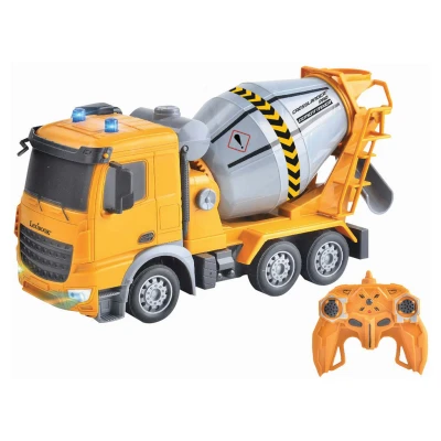Afbeelding van Crosslander PRO RC Cementmixer met Afstandsbediening 3380743094830