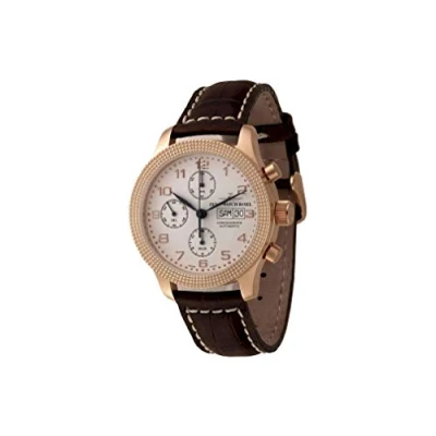 Afbeelding van Zeno Watch Basel Herenhorloge 11557TVDD Pgr f2
