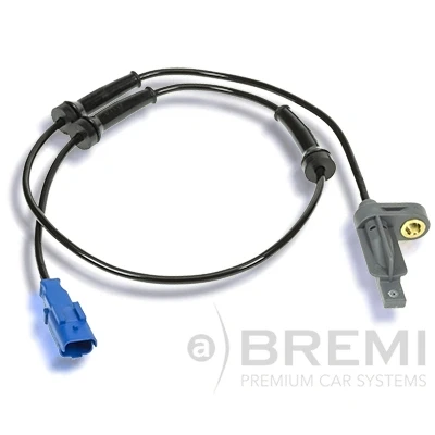 Afbeelding van Wielsnelheidssensor BREMI 50255